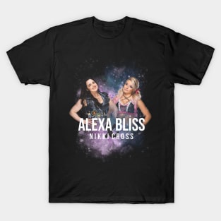 ALEXA X NIKKI T-Shirt